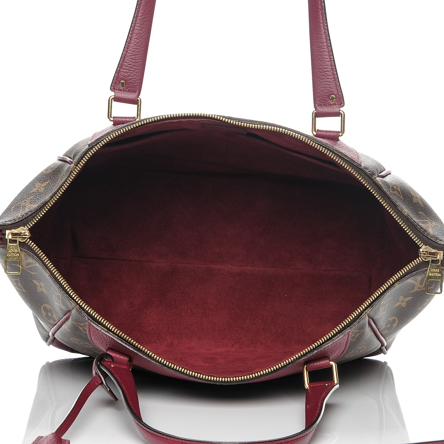 Monogram Estrela NM Aurore