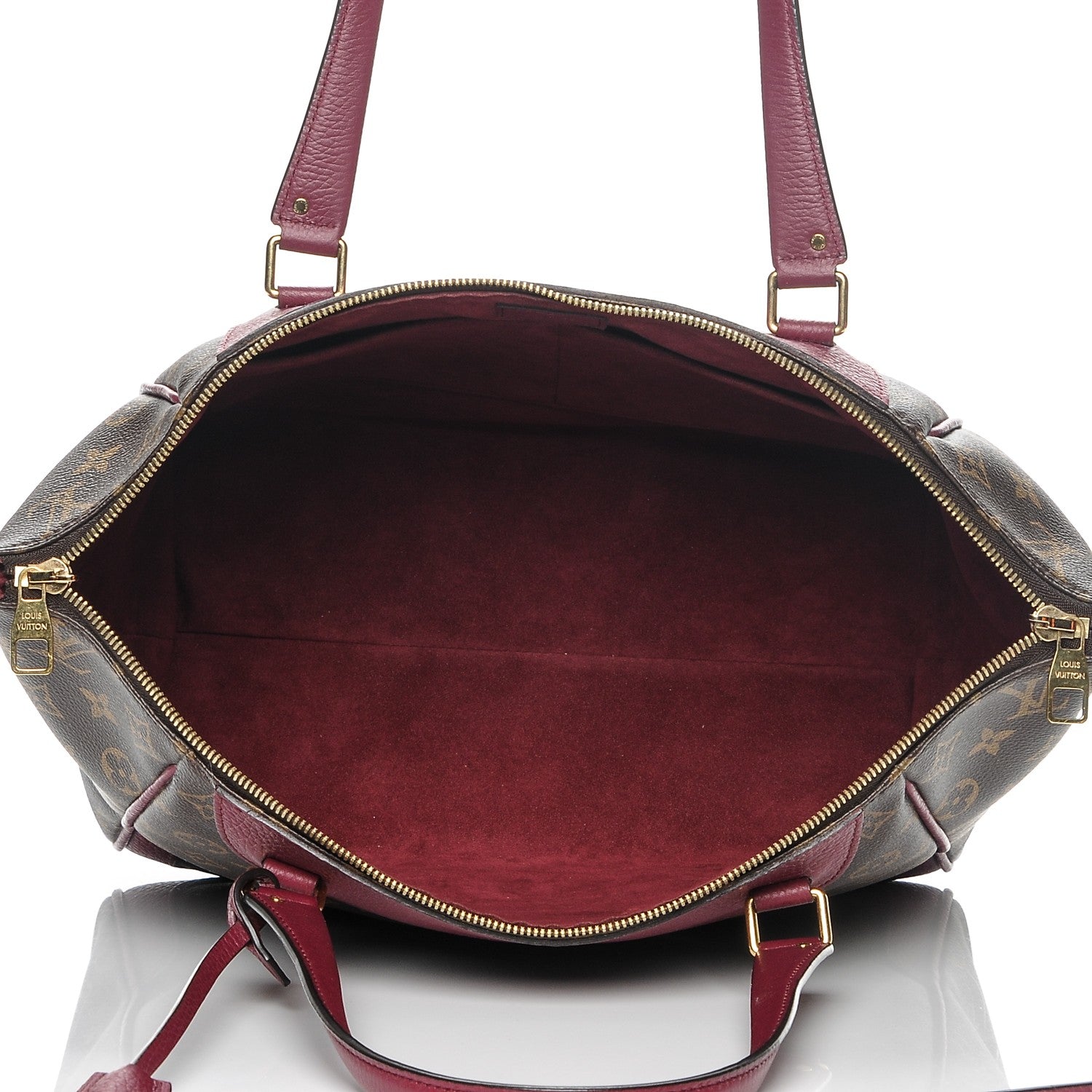 Louis Vuitton Monogram Estrela NM Aurore 5 of 7