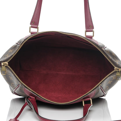 Louis Vuitton Monogram Estrela NM Aurore 5 of 7