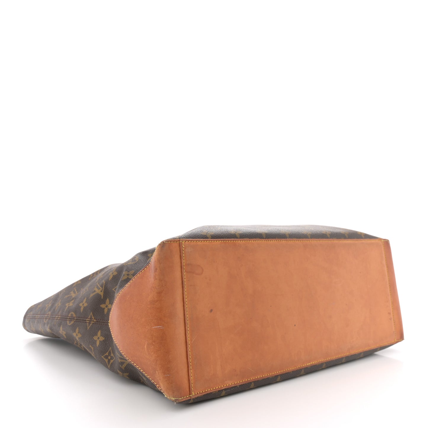 Monogram Cabas Alto