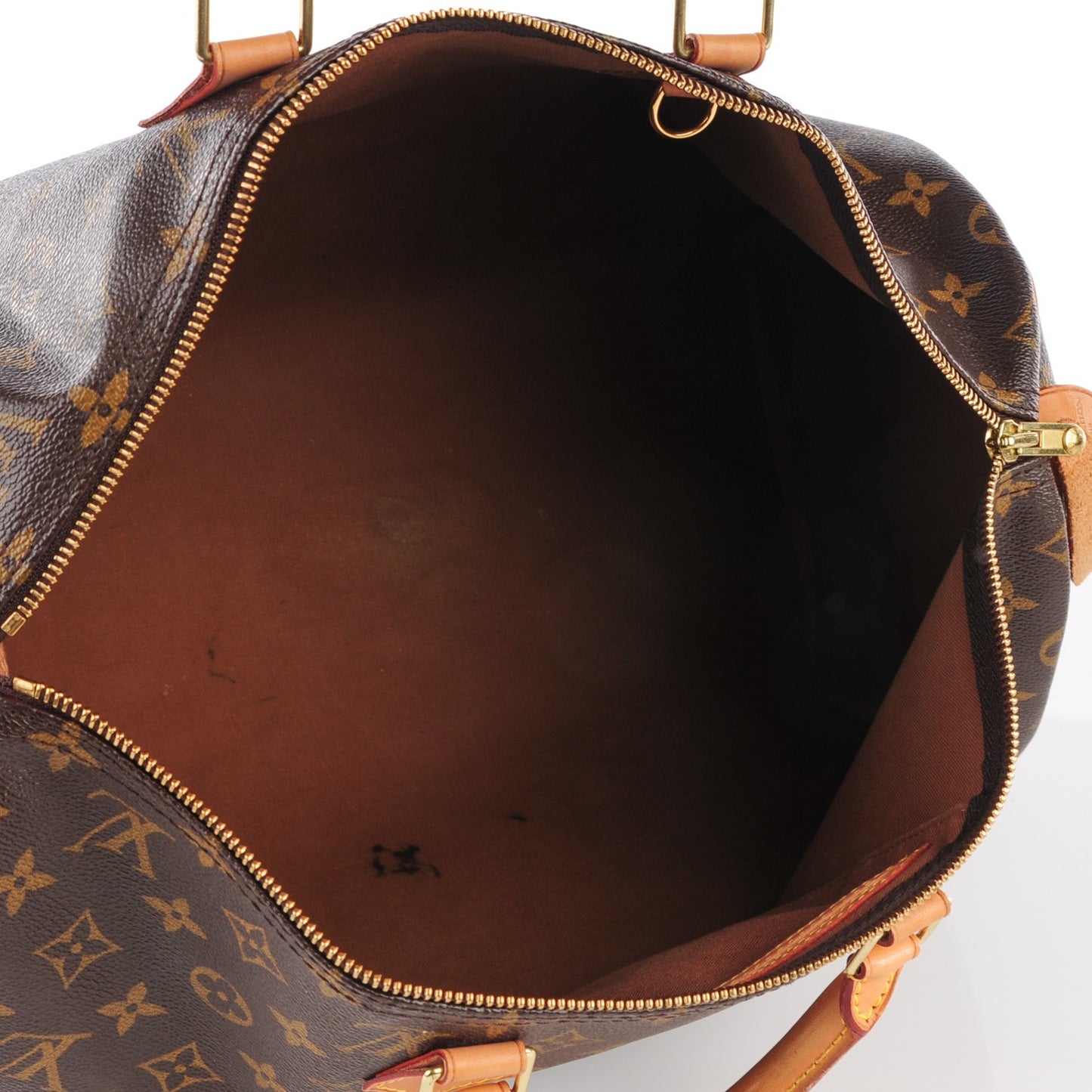 Monogram Speedy 40