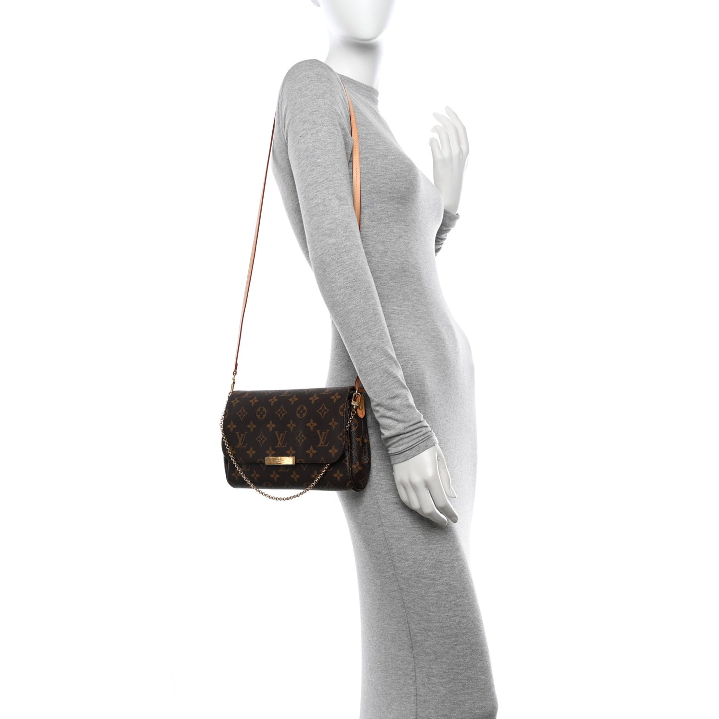 Monogram Favorite MM