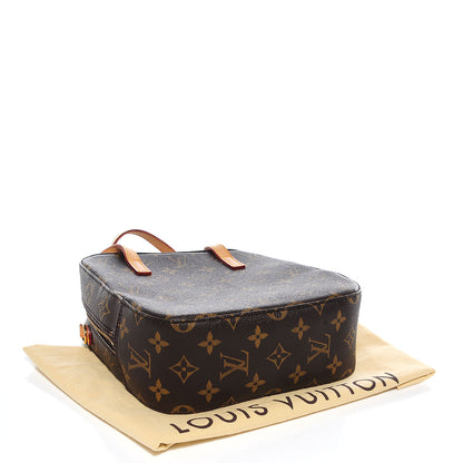 Louis Vuitton Monogram Spontini 4 of 7