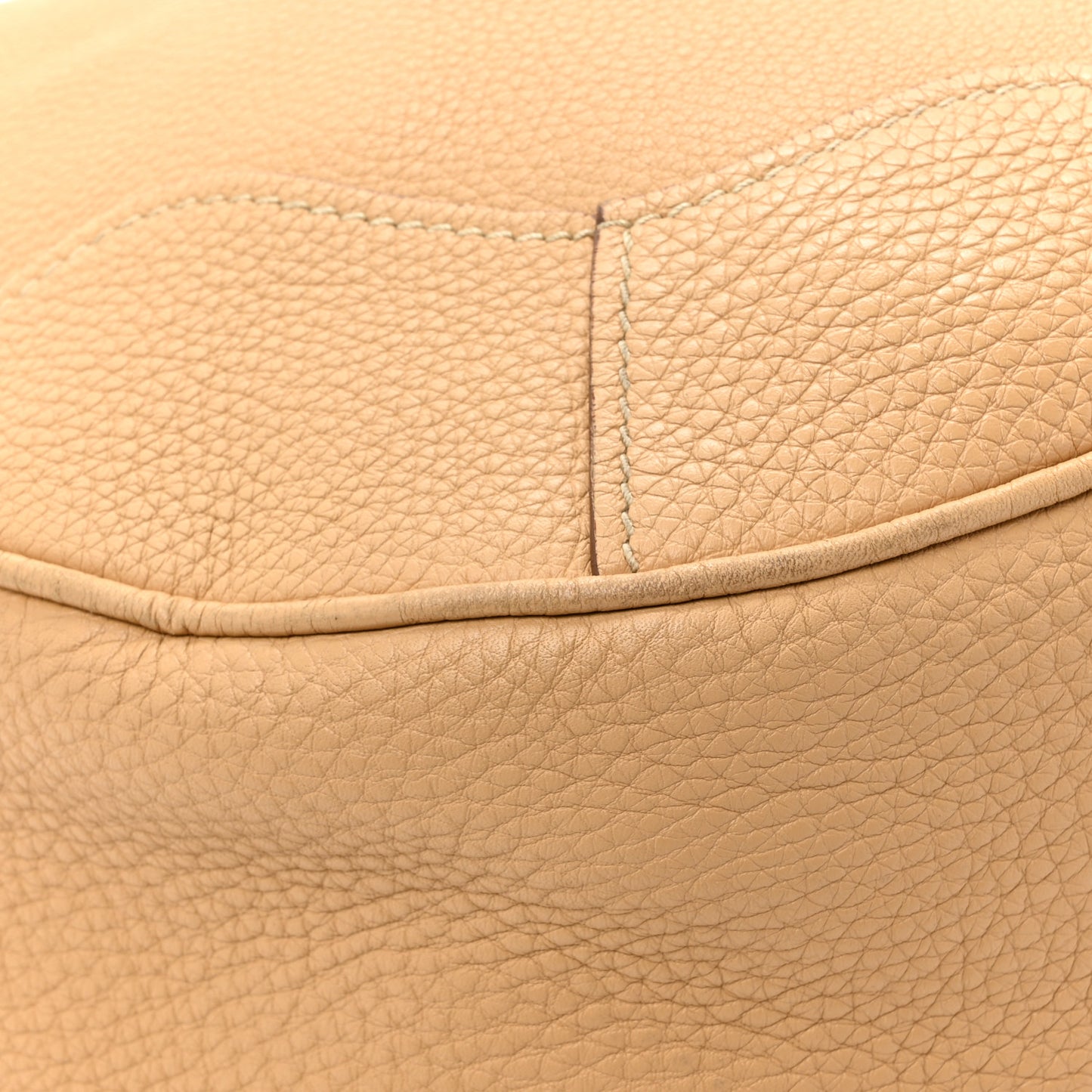 Vitello Daino Hobo Sughero
