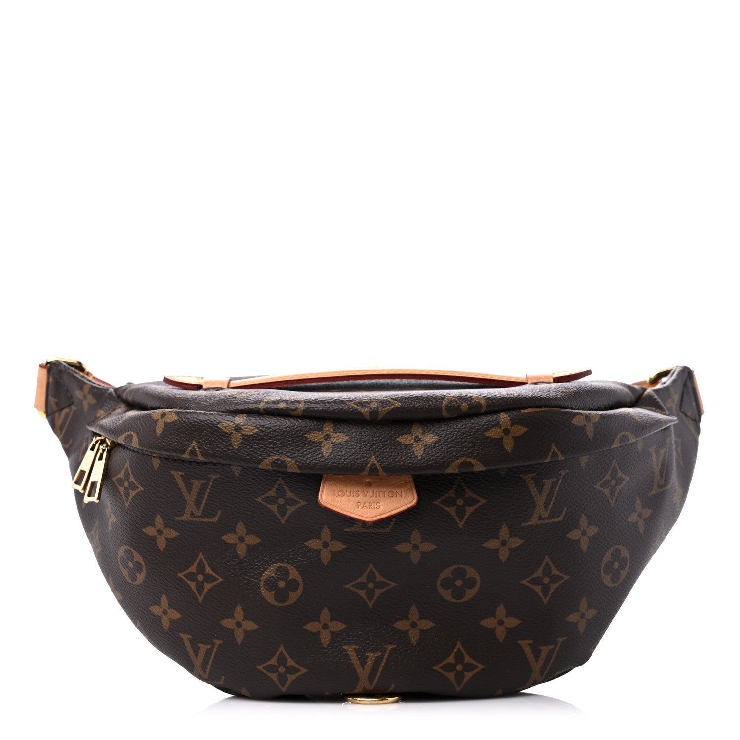 Louis Vuitton Monogram Bumbag 1 of 12