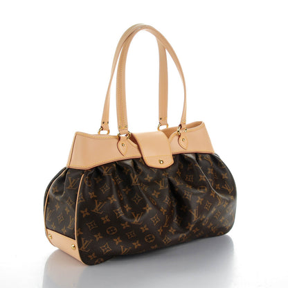 Louis Vuitton Monogram Boetie MM 3 of 7