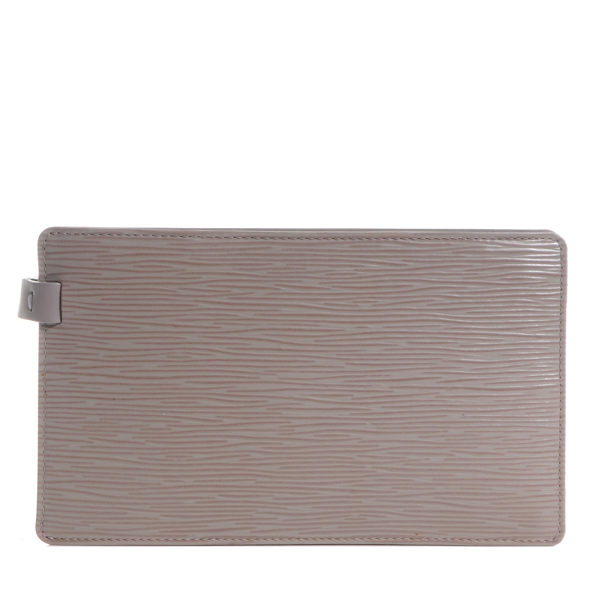 Louis Vuitton Epi Rochelle Waist Bag Lilac 1 of 8