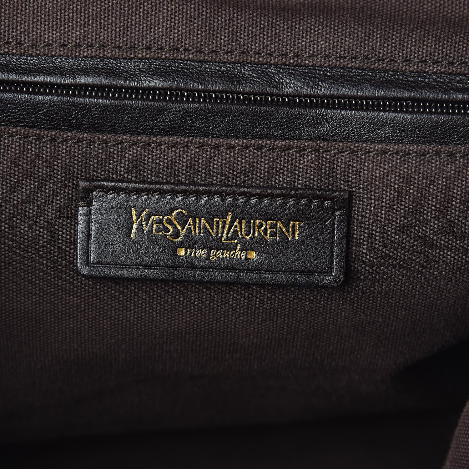 Saint Laurent Pebbled Lambskin Medium Easy Sac Burgundy 6 of 14