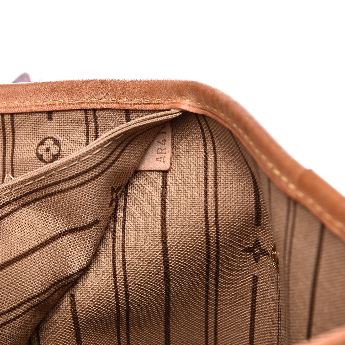 Monogram Neverfull MM