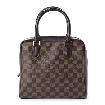 Louis Vuitton Damier Ebene Brera 1 of 9