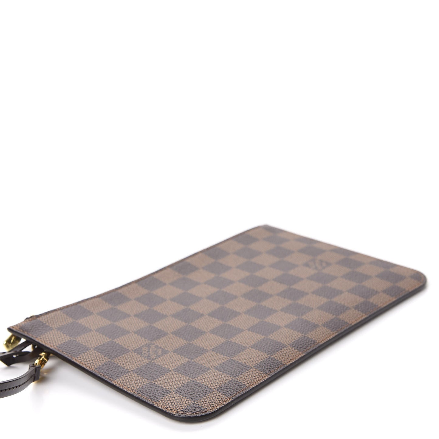 Damier Ebene Neverfull MM GM Pochette