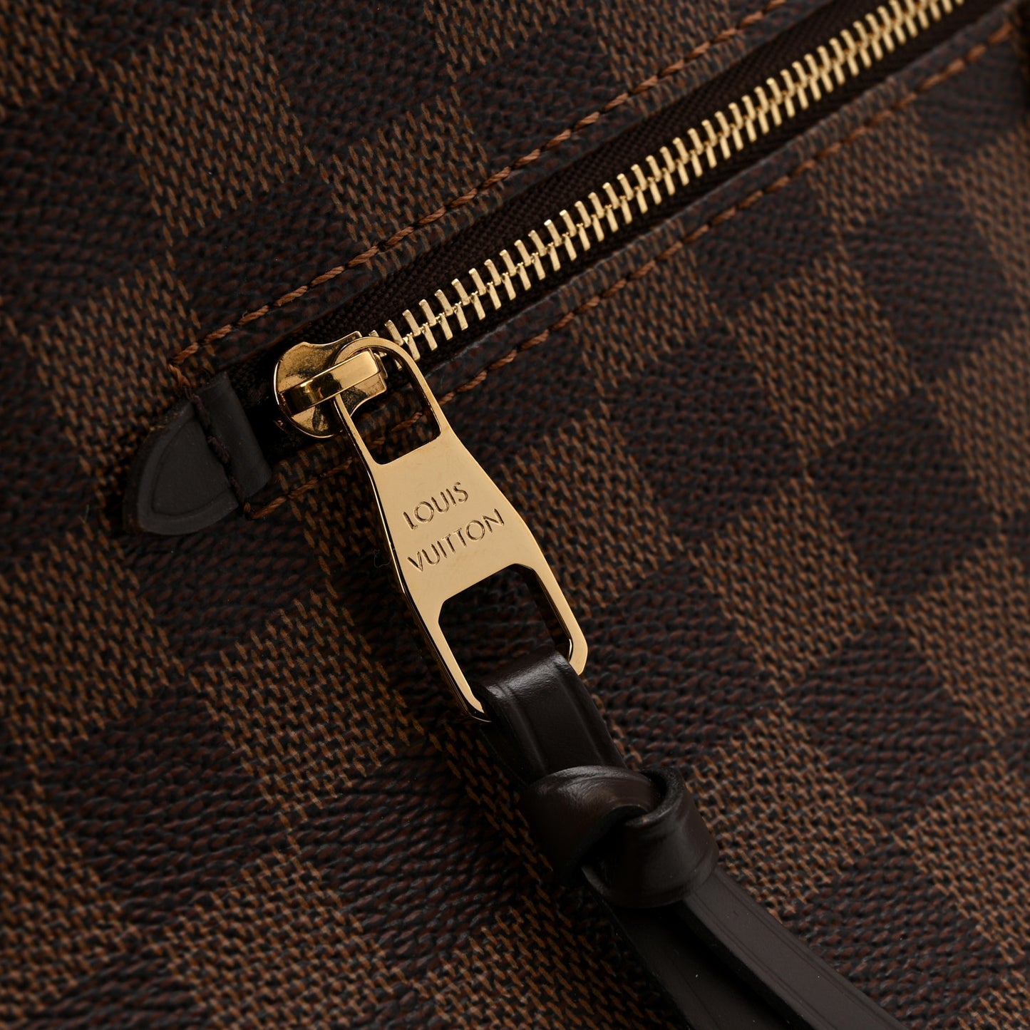 Damier Ebene Iena MM