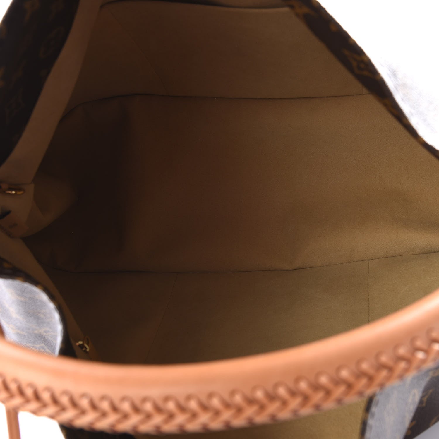 Louis Vuitton Monogram Artsy GM 4 of 11