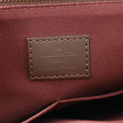 Louis Vuitton Damier Ebene Iena PM 6 of 13