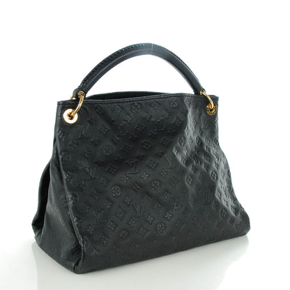 Louis Vuitton Empreinte Artsy MM Infini 3 of 7