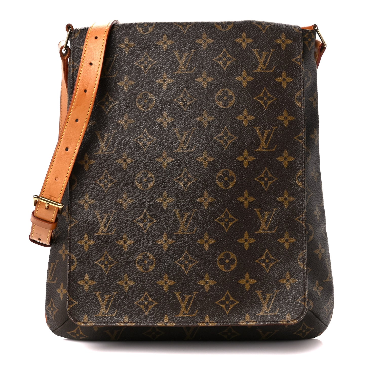Monogram Musette GM
