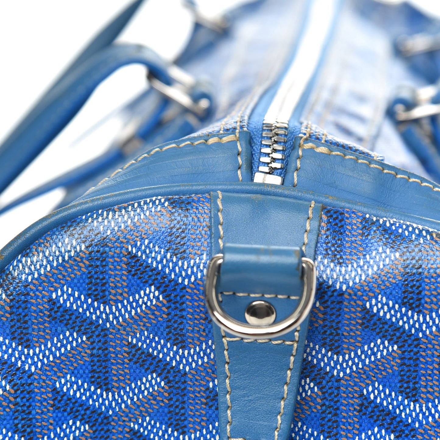 Goyardine Croisiere 35 Sky Blue