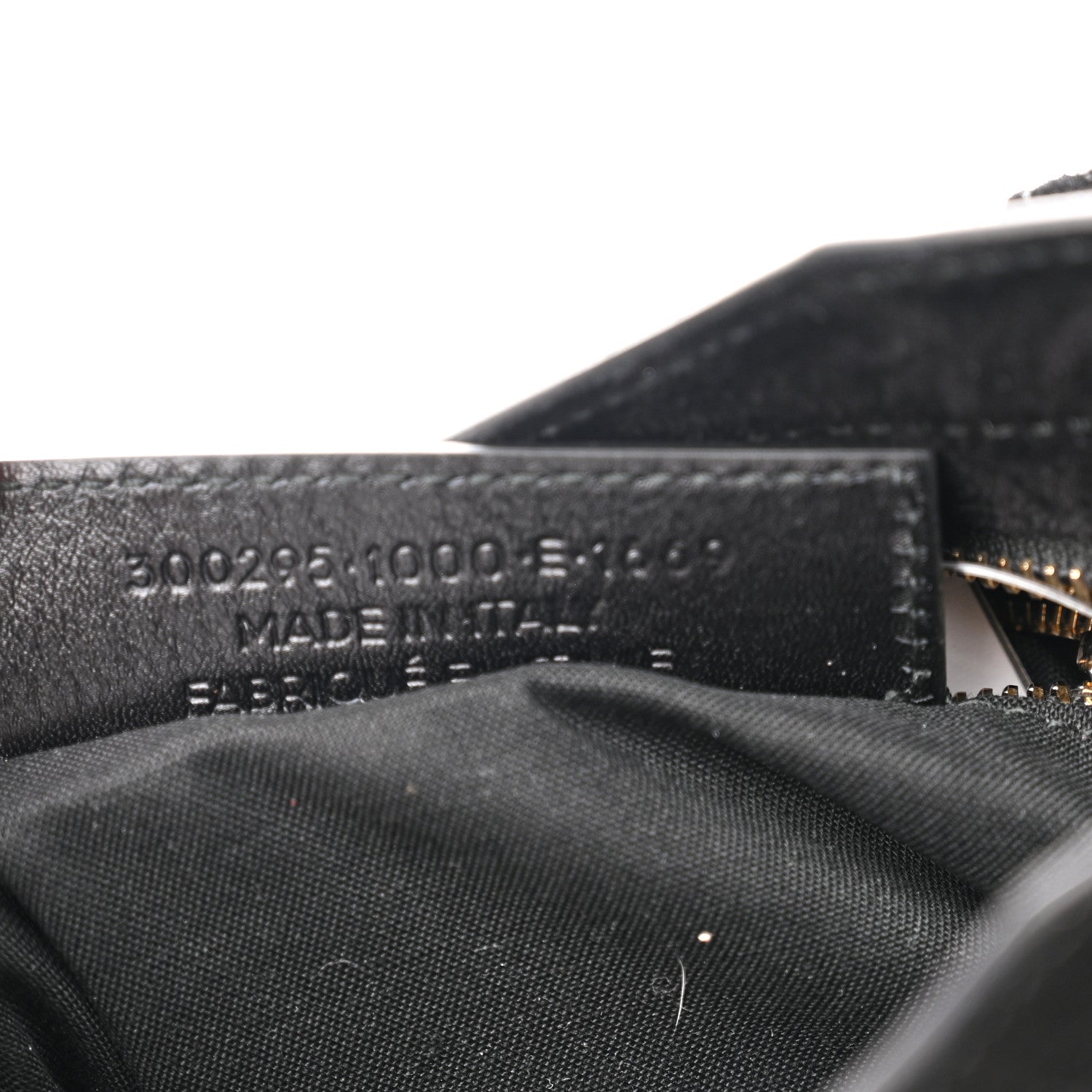 Balenciaga Baby Daim Suede Marble Hardware Mini City Black 7 of 11
