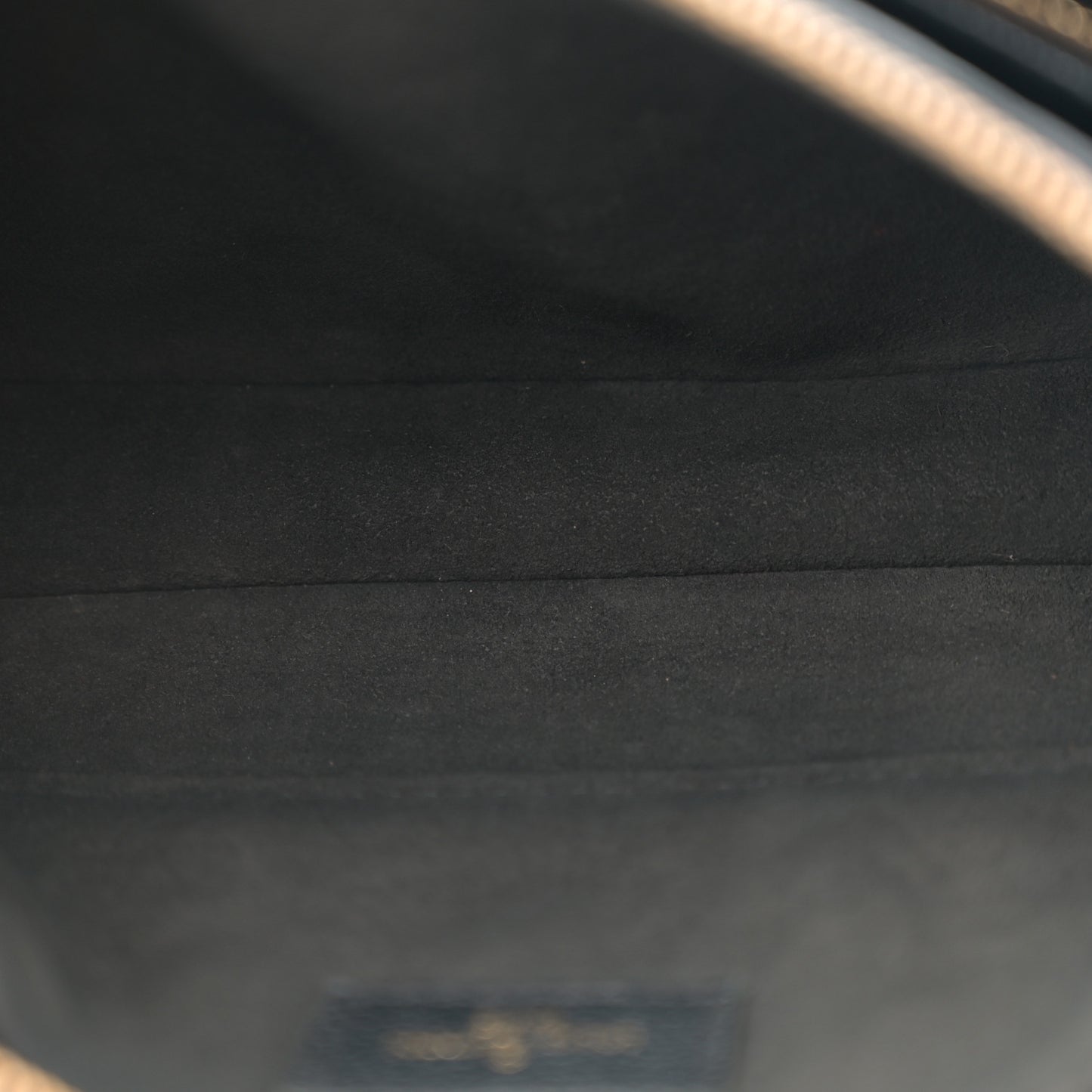 Empreinte Monogram Giant Multi Pochette Accessories Black