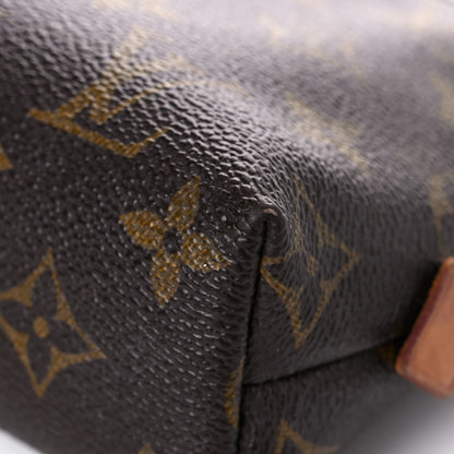 Louis Vuitton Monogram Cosmetic Pouch GM 9 of 28