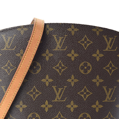 Louis Vuitton Monogram Drouot 7 of 9