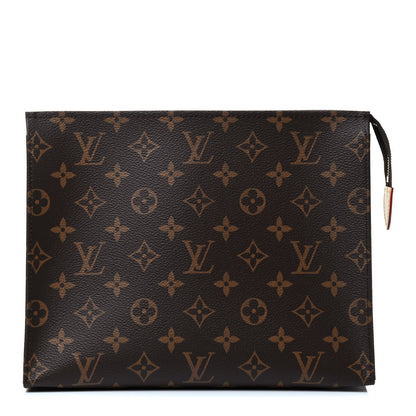 Louis Vuitton Monogram Toiletry Pouch 26 1 of 4