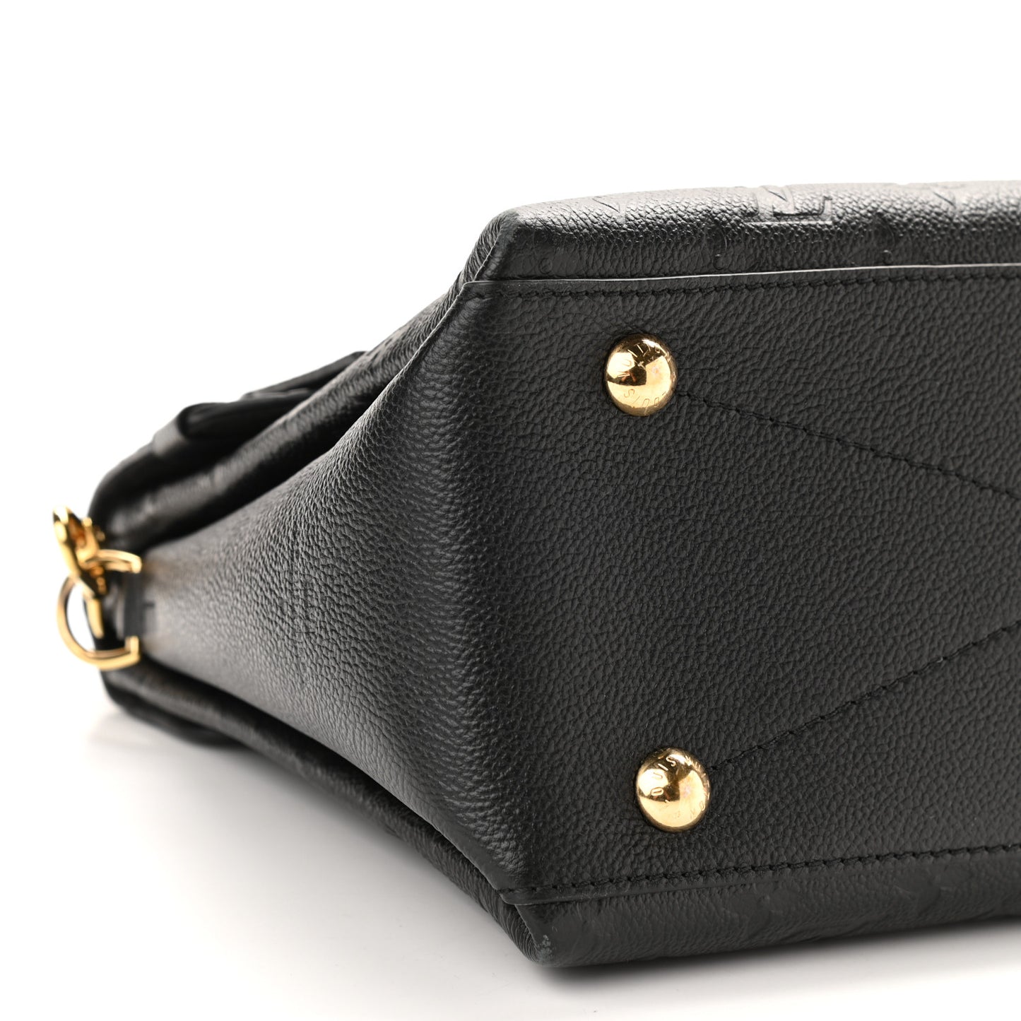 Empreinte Georges MM Black