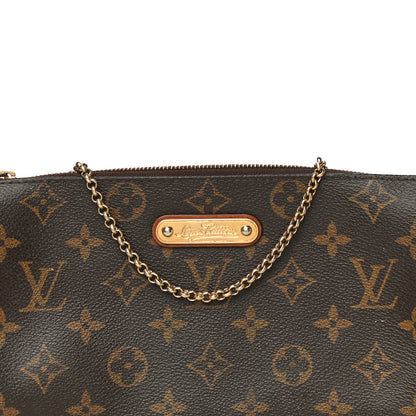 Louis Vuitton Monogram Eva Clutch 8 of 28
