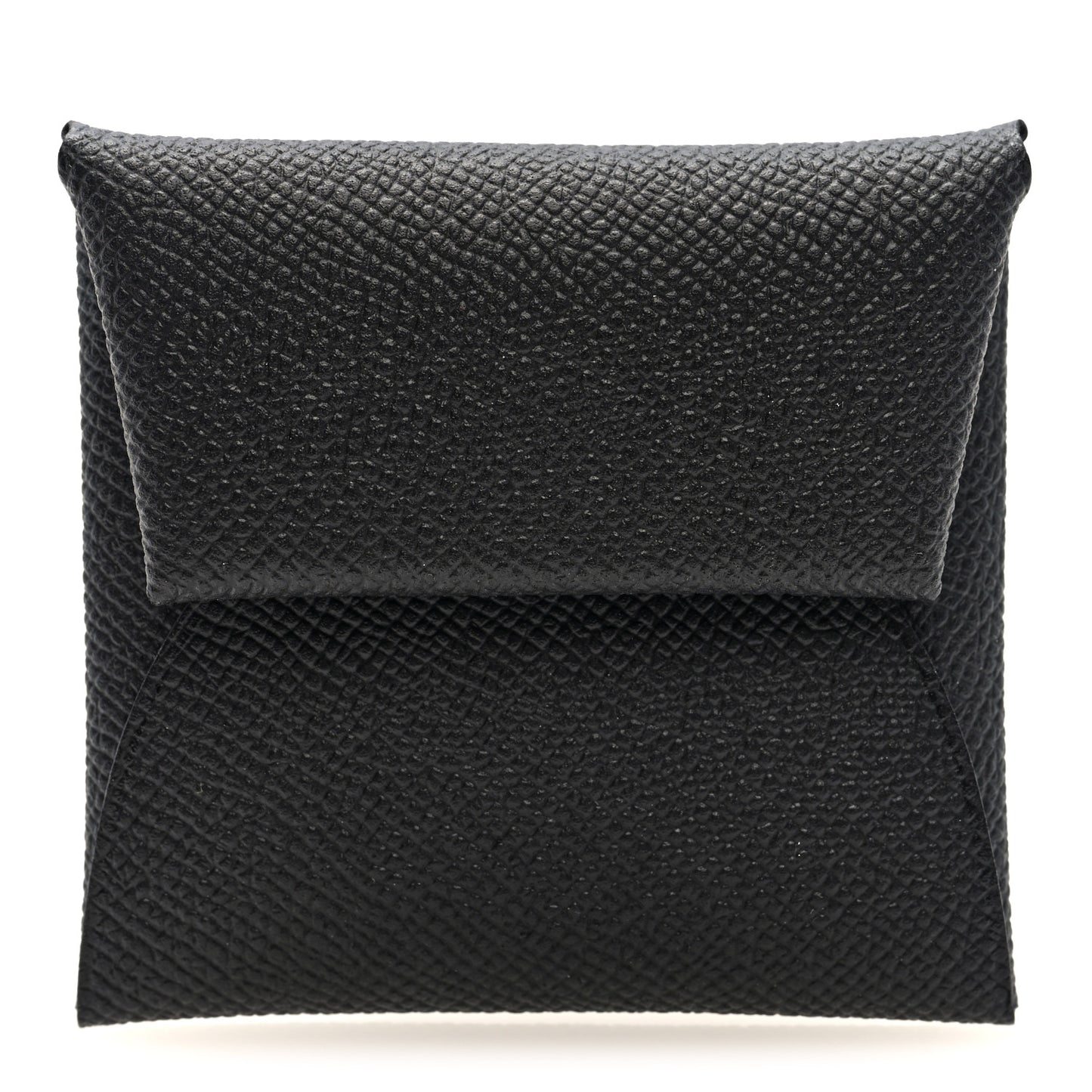 Epsom Bastia Coin Purse Black