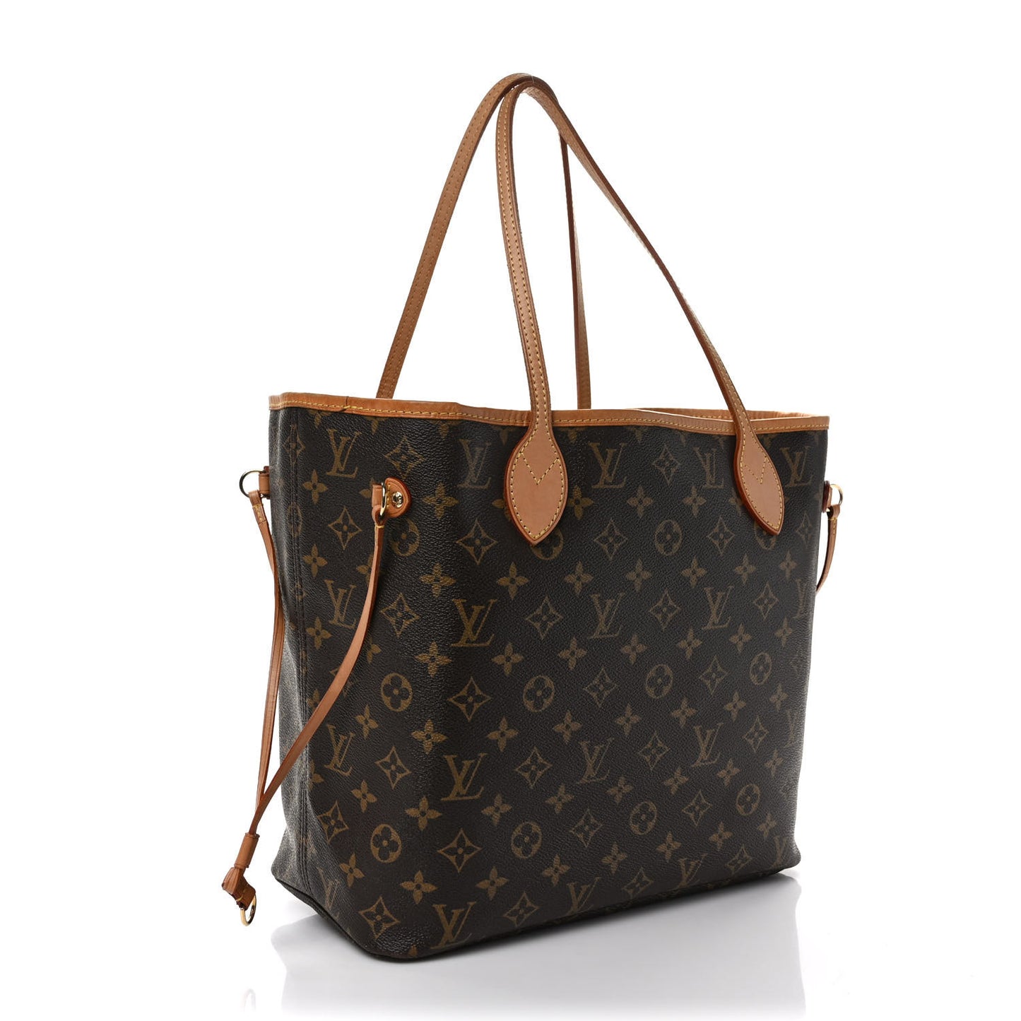 Monogram Neverfull MM