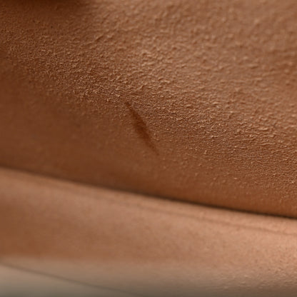 Gucci Textured Calfskin Small Ophidia Flap Messenger Bag Mystic White 11 of 13