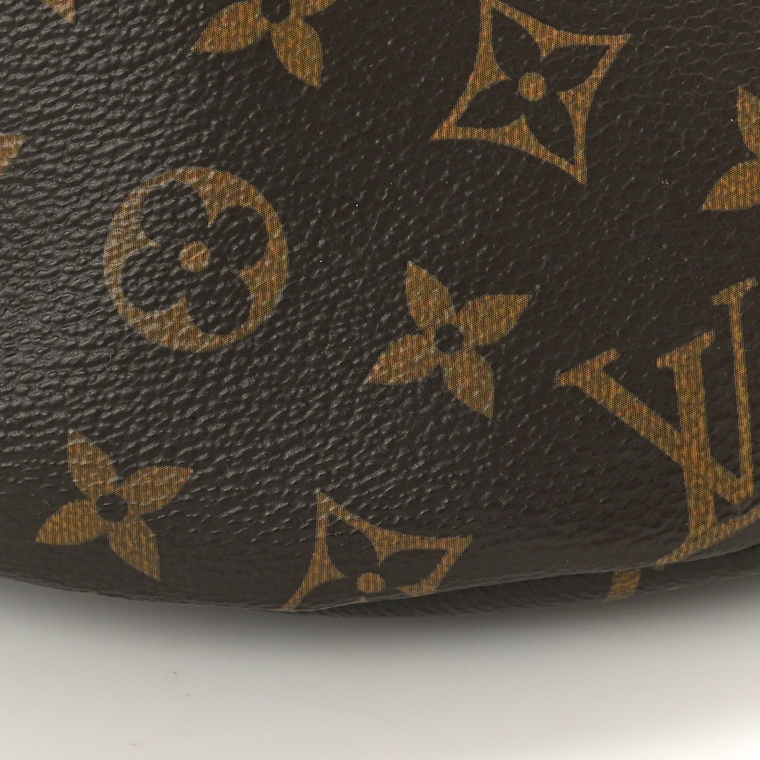 Louis Vuitton Monogram Bumbag 8 of 9