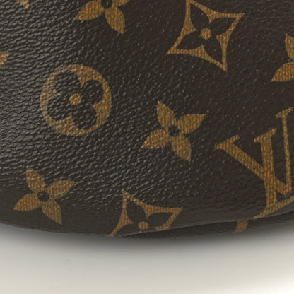 Louis Vuitton Monogram Bumbag 8 of 9