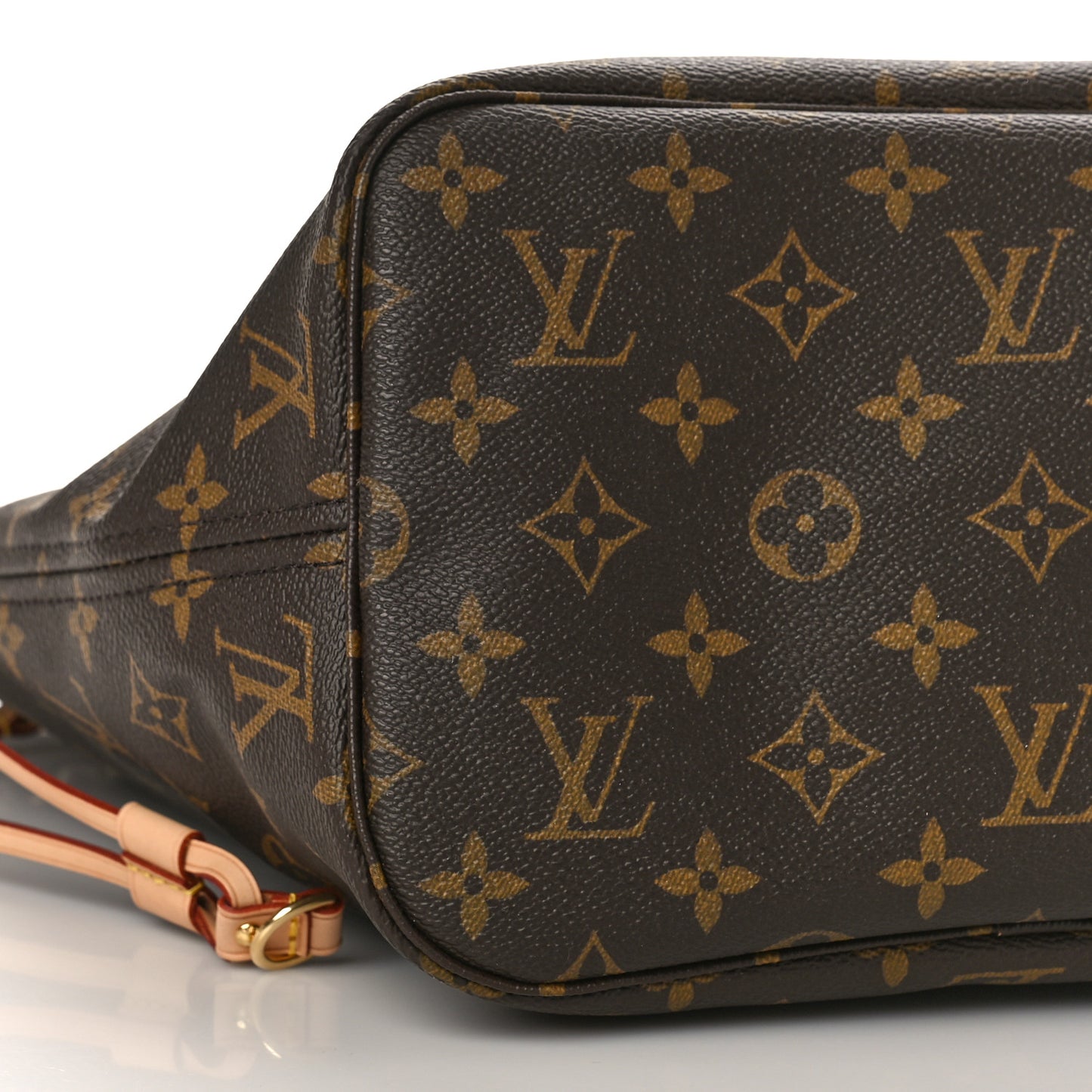 Monogram Neo Neverfull MM