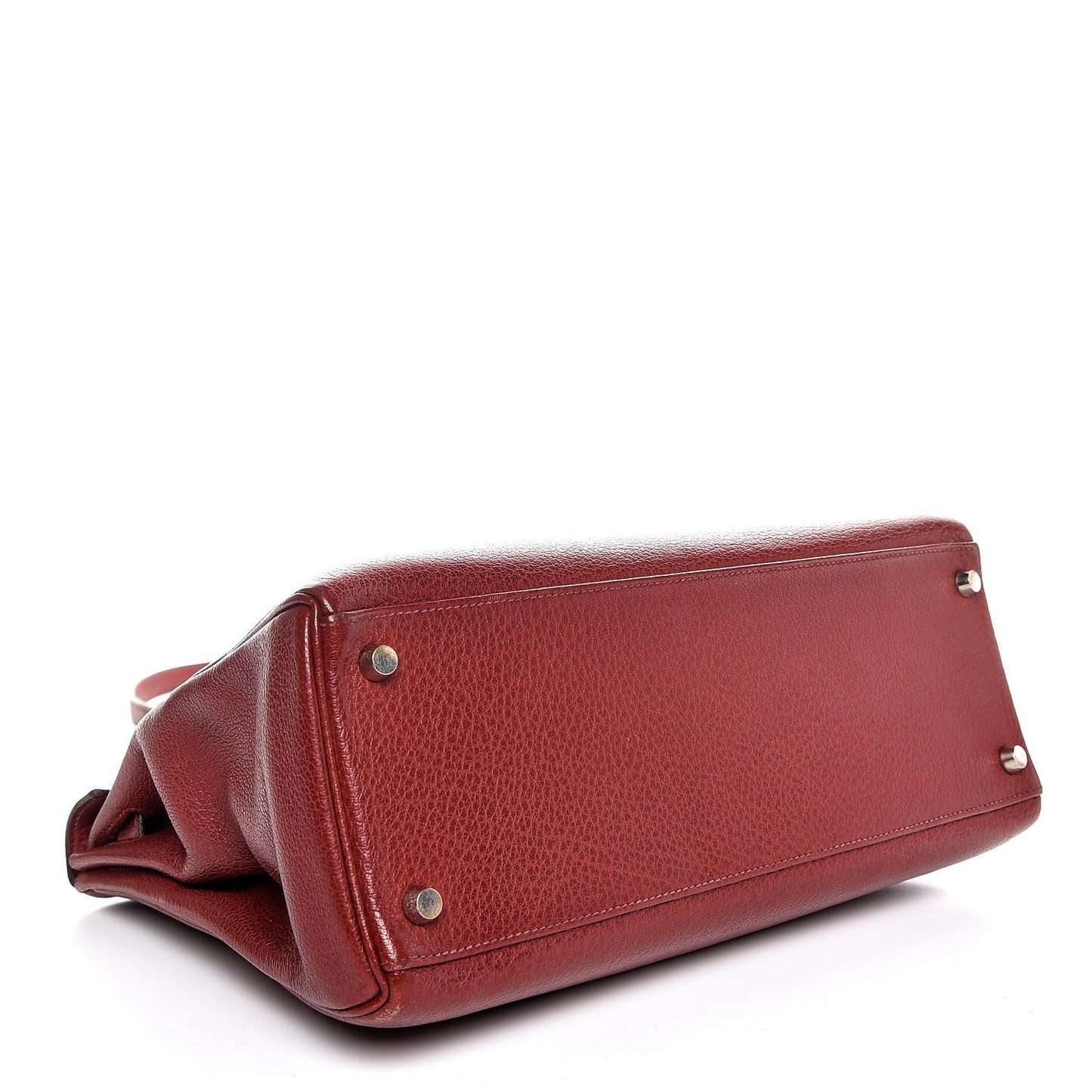 Buffalo Kelly Retourne 32 Rouge H