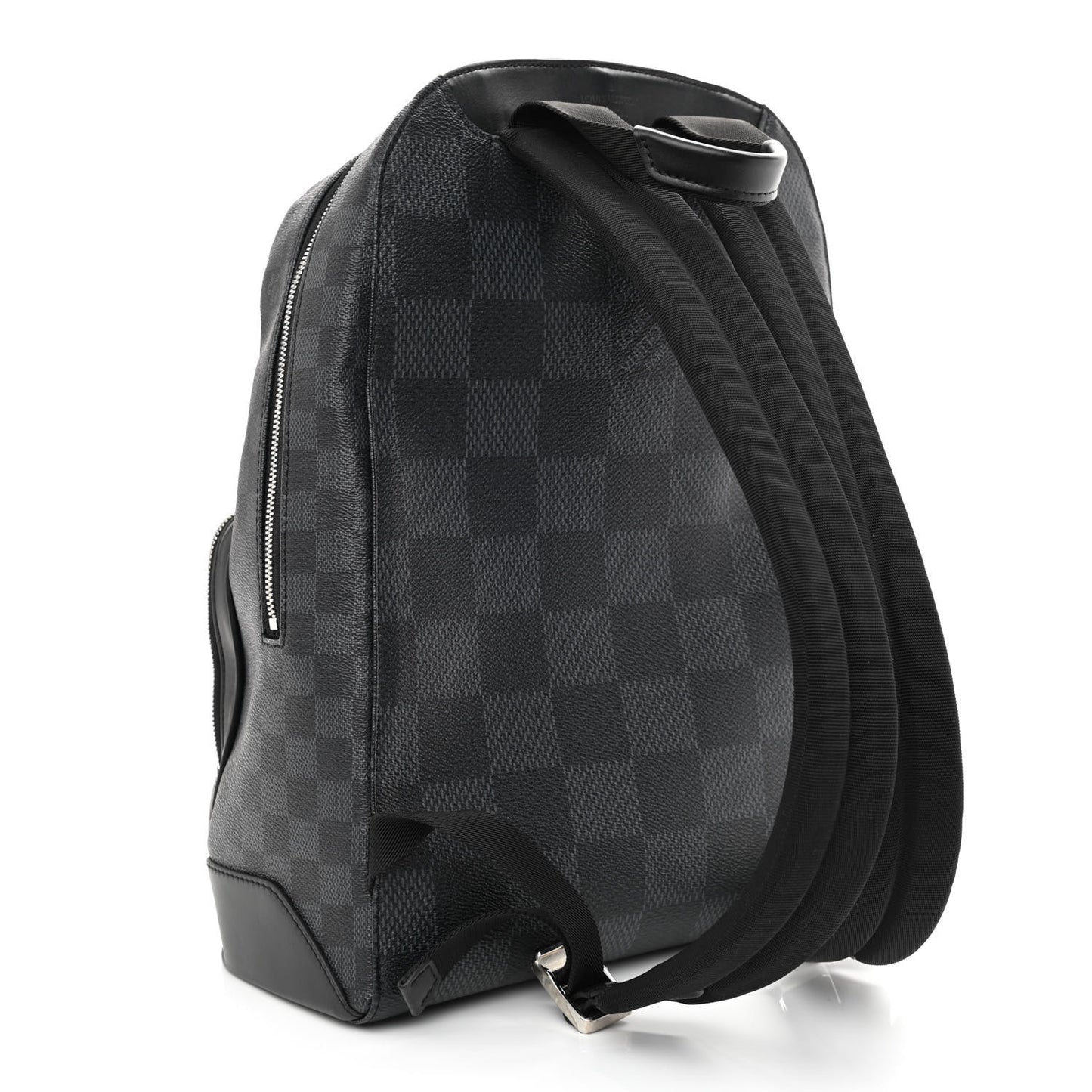 Damier Graphite 3D Campus Backpack