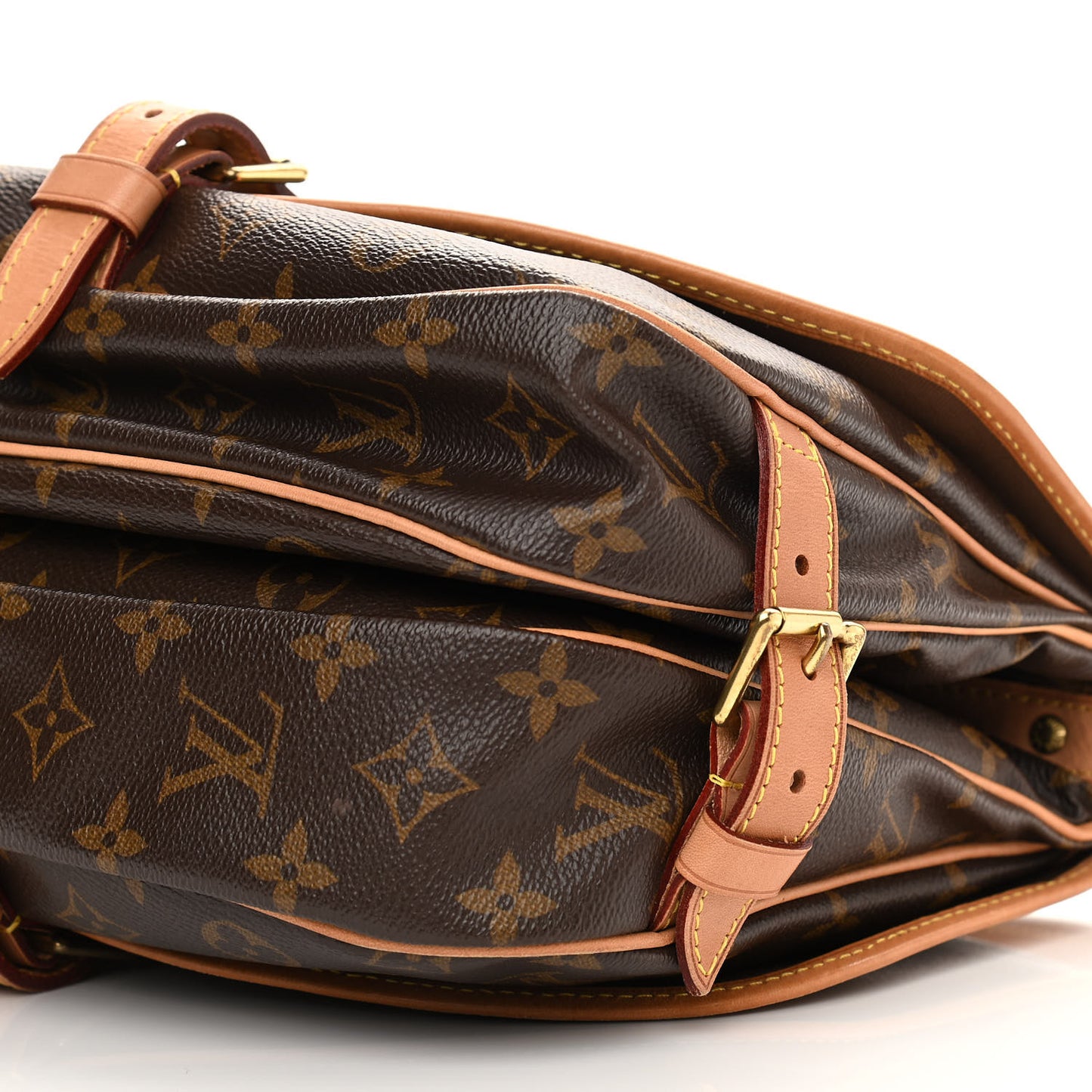 Monogram Saumur MM
