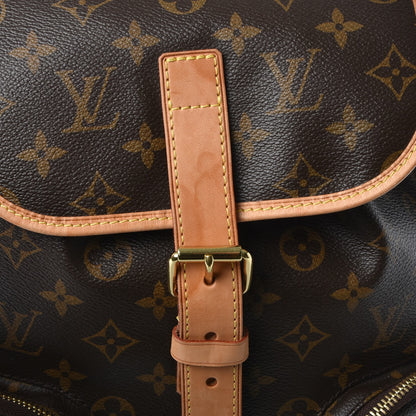 Louis Vuitton Monogram Bosphore Backpack 12 of 12