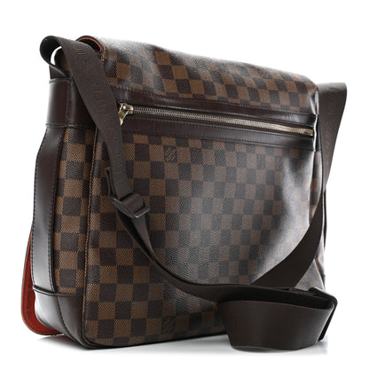 Louis Vuitton Damier Ebene Bastille Messenger 2 of 4