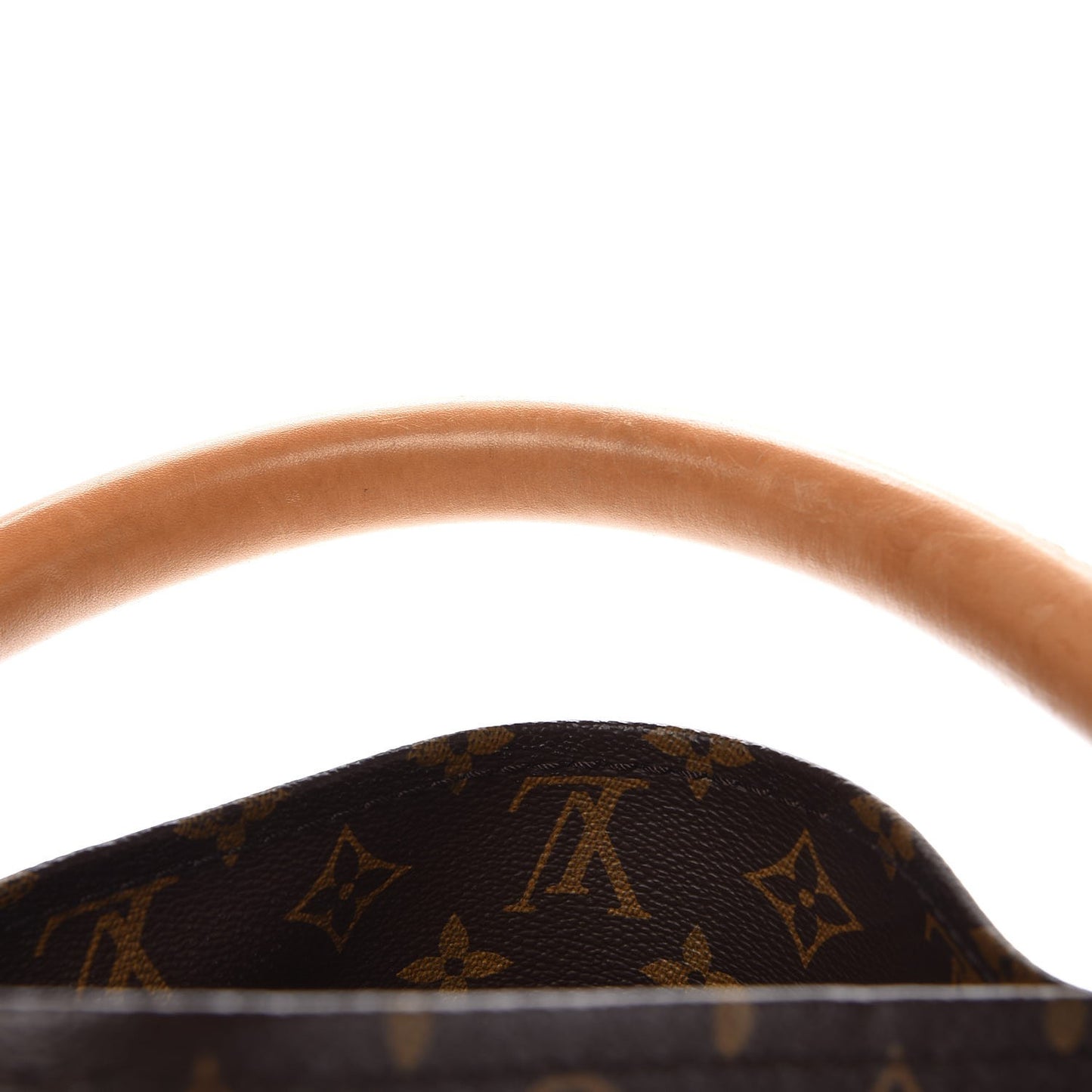 Monogram Artsy MM