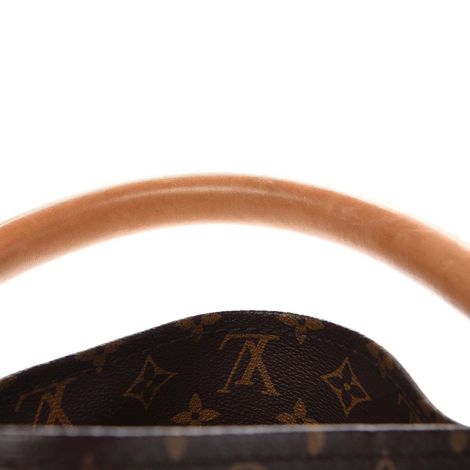 Louis Vuitton Monogram Artsy MM 10 of 10