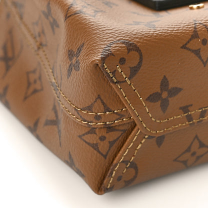 Louis Vuitton Reverse Monogram Atlantis BB 7 of 9