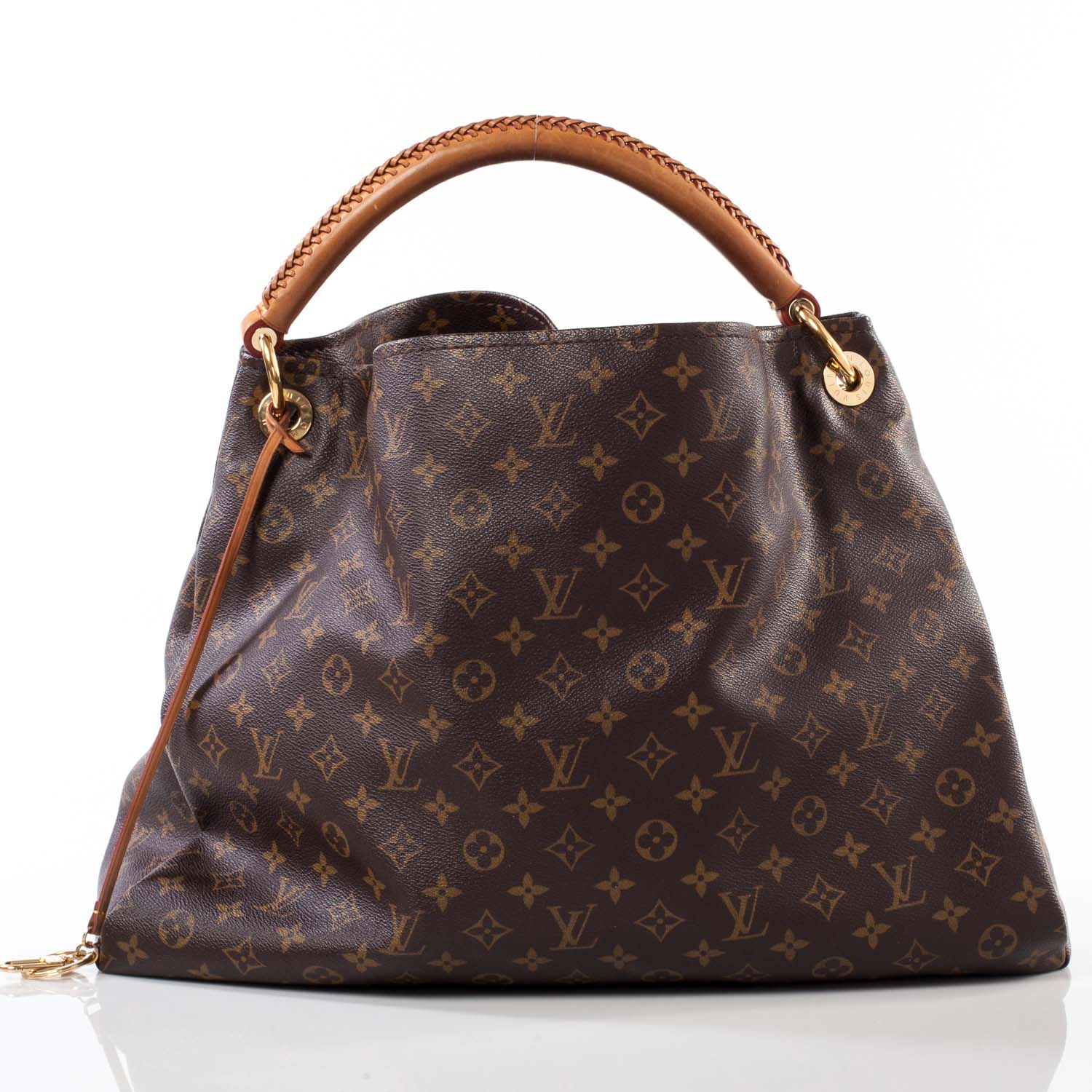 Louis Vuitton Monogram Artsy GM 1 of 10