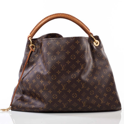 Louis Vuitton Monogram Artsy GM 1 of 10