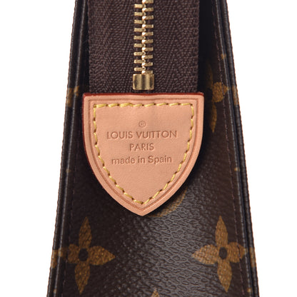 Louis Vuitton Monogram Toiletry Pouch 19 5 of 7