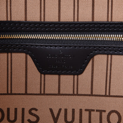 Louis Vuitton X LOL Monogram Neverfull MM Gold Silver 6 of 10