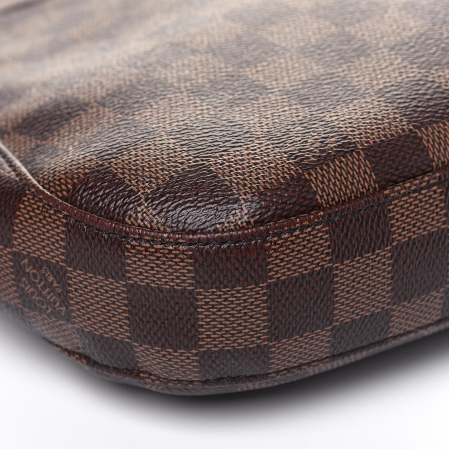 Damier Ebene South Bank Besace