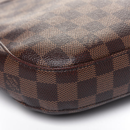 Louis Vuitton Damier Ebene South Bank Besace 12 of 18
