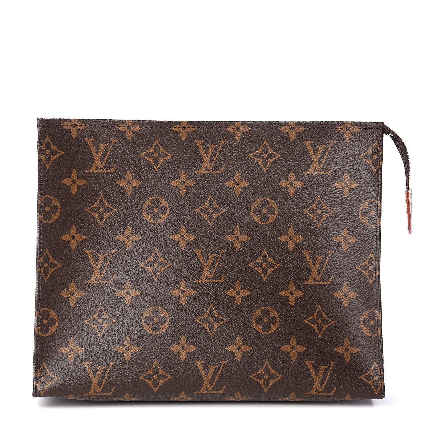 Louis Vuitton Monogram Toiletry Pouch 26 1 of 6