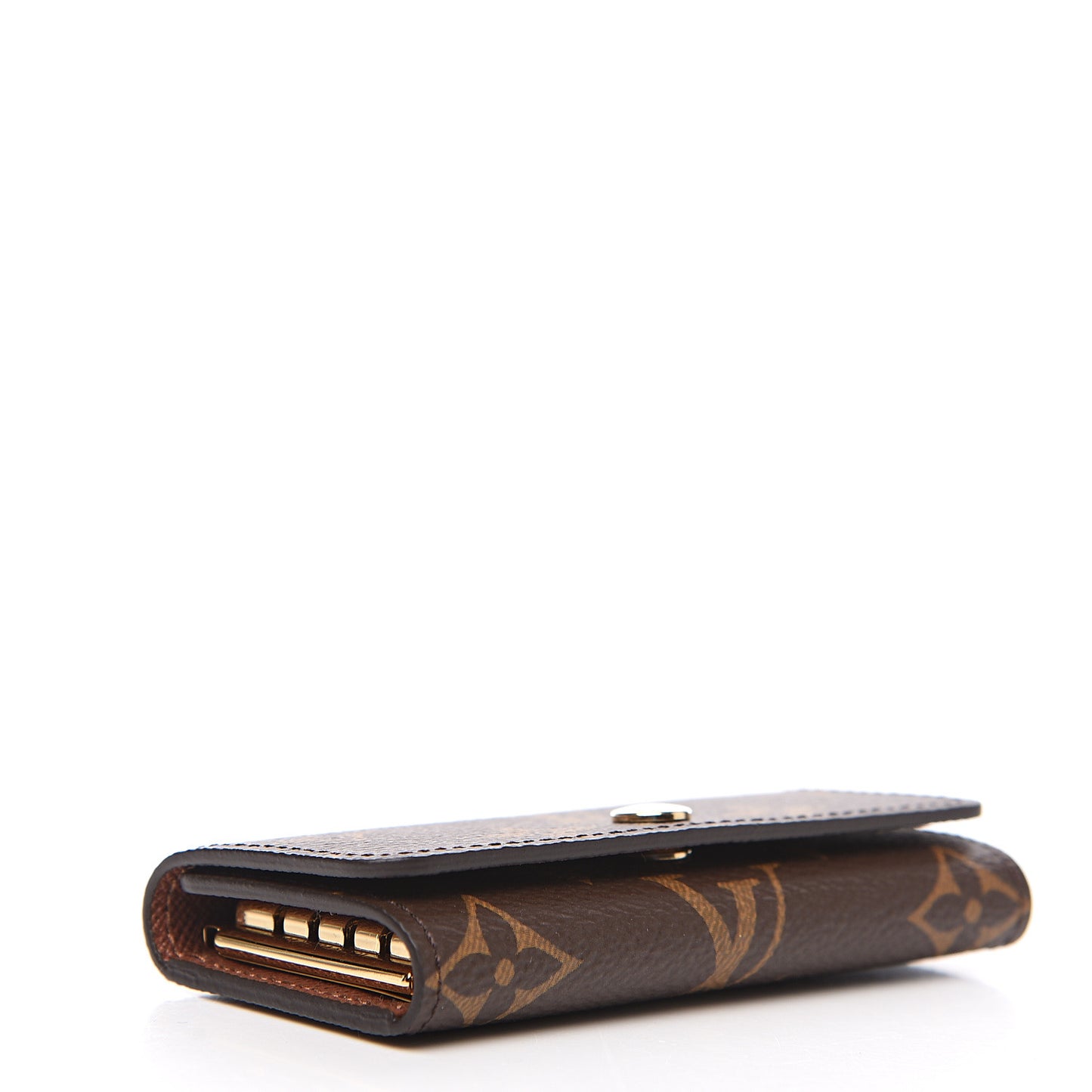 Monogram 4 Key Multicles Holder